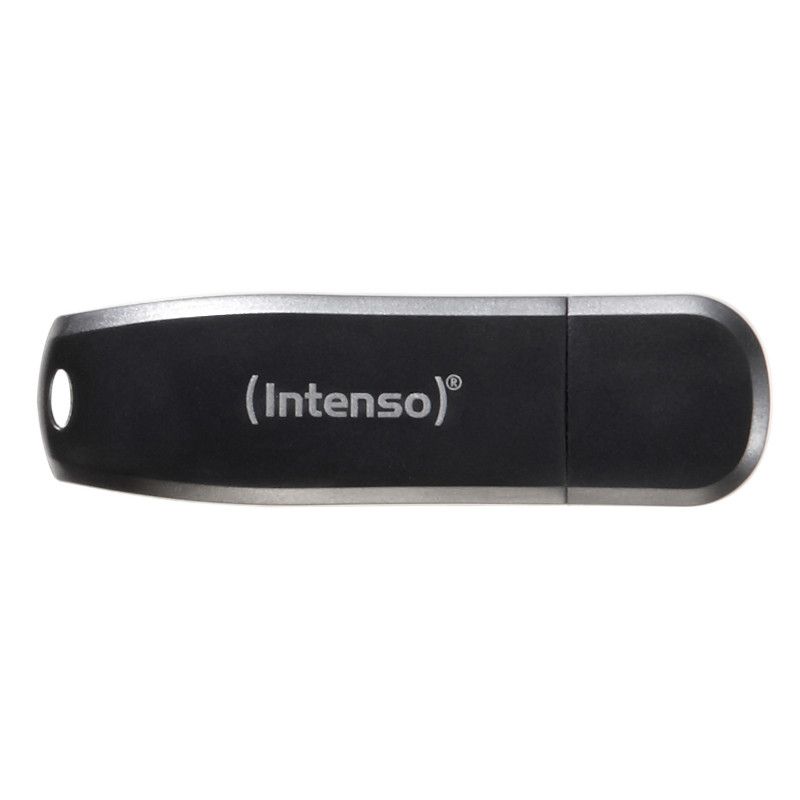 Itenso Speed line - USB flash drive - 128GB